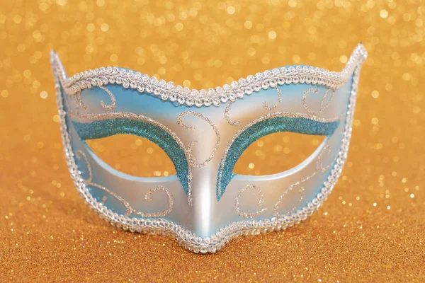 Carnevale maschera veneziana — Foto Stock