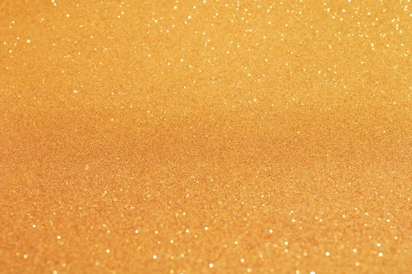 황금 빛나는 배경 텍스처 — 스톡 사진