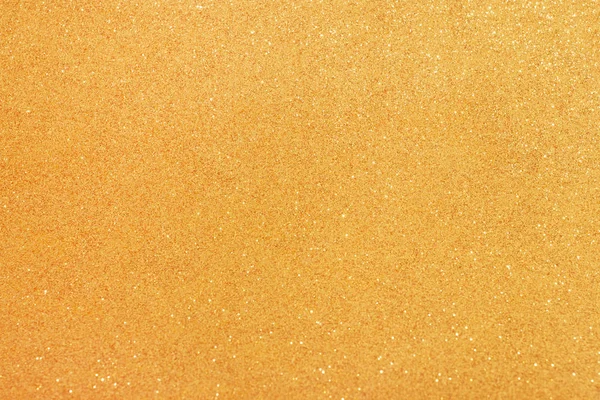 Texture de fond dorée scintillante — Photo