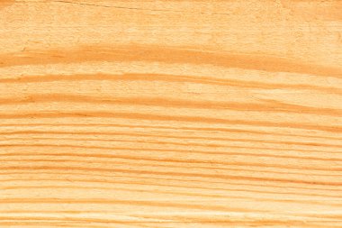 sarı doku doğal ahşap panellerin kaba işleme, yakın çekim arka plan