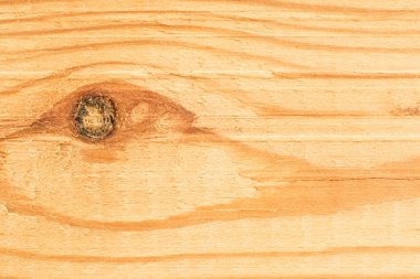 sarı doku doğal ahşap panellerin kaba işleme, yakın çekim arka plan