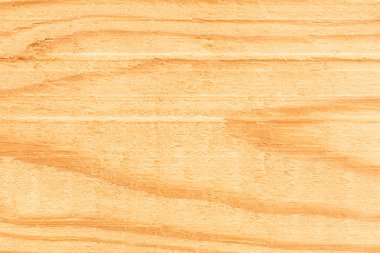 sarı doku doğal ahşap panellerin kaba işleme, yakın çekim arka plan