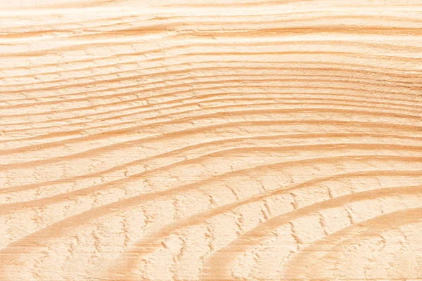 doku doğal ağartılmış ahşap panellerin kaba işleme, yakın çekim arka plan