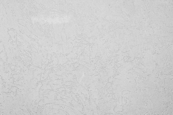 Texture Surface Mur Recouvert Plâtre Décoratif Type Vers Bois Architecture — Photo