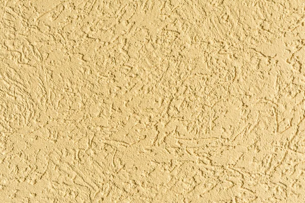 duvar yüzeyine sarı doku ağaç türü, yakın çekim mimari arka plan dekoratif sıva ile kaplı