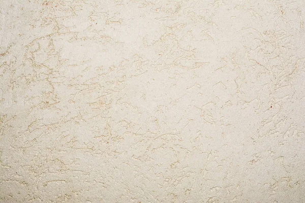 Textuur Van Het Oppervlak Van Oude Muur Bedekt Met Decoratieve — Stockfoto