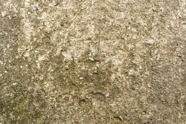 Bruin Grijs Textuur Van Een Antieke Betonnen Wand Close Abstracte — Stockfoto