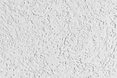 duvar yüzeyine beyaz doku ağaç türü, yakın çekim mimari arka plan dekoratif sıva ile kaplı