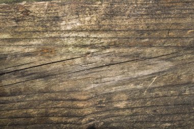 koyu kahverengi doku eski kırık tahta panoları, kırsal doğal kuru ahşap panel, closeup arka plan