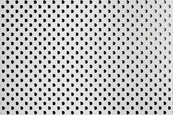 Gray Abstract Background Based Metal Silver Circles Shadows Texture White — Stock Photo, Image