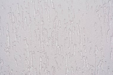 duvar yüzeyine pembe dokusuna ağaç türü, yakın çekim mimari arka plan dekoratif sıva ile kaplı