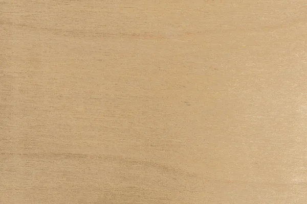 Hellgelbe Textur Aus Birkensperrholz Abstrakter Hintergrund Nahaufnahme — Stockfoto