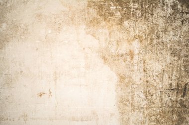 ışık grunge doku eski kırık beton duvar, sıva tabakası antika yüzey, tarihi mimari soyutlama arka plan yok