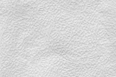 doku kağıt peçete ve kabartma yüzey arka plan yakın