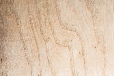 kabarık sarı gri ahşap doku dalgalı çizgiler ve ağaç lifleri, birim etkisi, yakın çekim arka plan ile