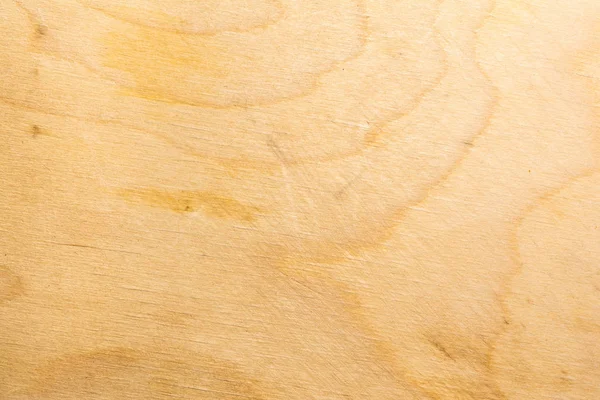 Sklejka Brzozowa Naturalnego Wysokie Szczegółowe Tekstura Drewna Streszczenie Tło Zbliżenie — Zdjęcie stockowe