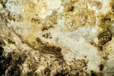 eski antik duvar dokusu, beton duvar sıva, koyu grunge soyut arka plan tahrip tabakası