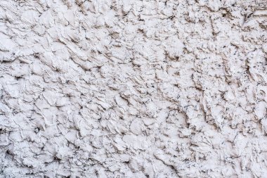 gri doku bir beton duvar, dekoratif alçı, arka plan katmanı