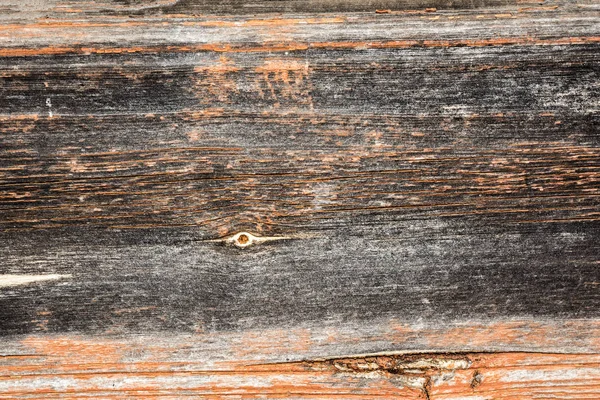 오래 된 천연 나무 그런 지 질감의 클로즈업. 오래 된 천연 나무 무늬와 어두운 표면. 빈티지 나무 바닥. — 스톡 사진