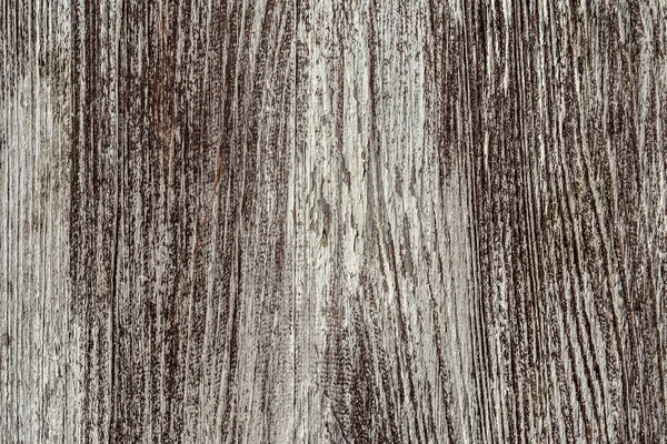Gamla och vittrade grå svart trä vägg Vintage retro stil bakgrund och textur — Stockfoto