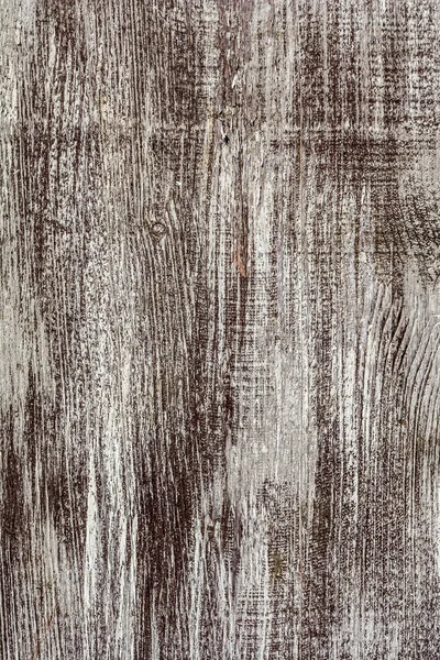 Gamla och vittrade grå svart trä vägg Vintage retro stil bakgrund och textur — Stockfoto