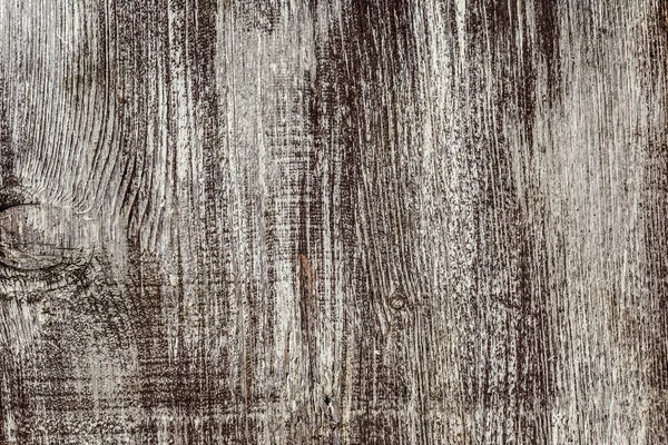 오래 되 고 풍화 된 회색 검은 색 나무 벽 빈티지 복고풍 스타일 배경과 질감 — 스톡 사진