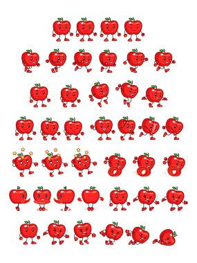 Yan kaydırma, eylem, macera ve sonsuz runner oyunu.