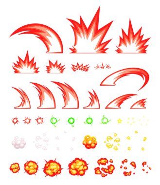 Yan kaydırma, Aksiyon ve macera oyunu için uygundur..