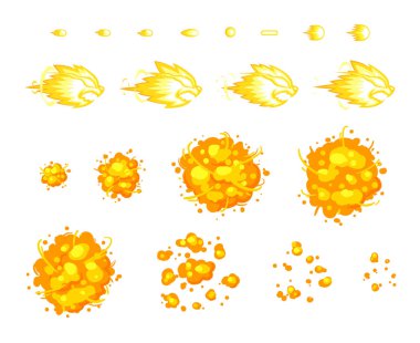 Yan kaydırma, Aksiyon ve macera oyunu için uygundur..