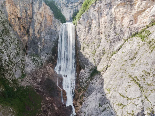 Triglav National Park, Slovenia, Bovec, Europe — 스톡 사진