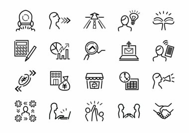 Vektör Eps 10 biçimi.