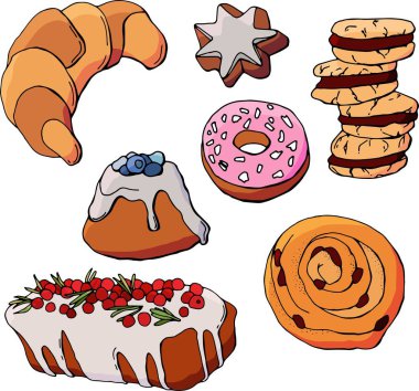 Noel balolarının çelengi