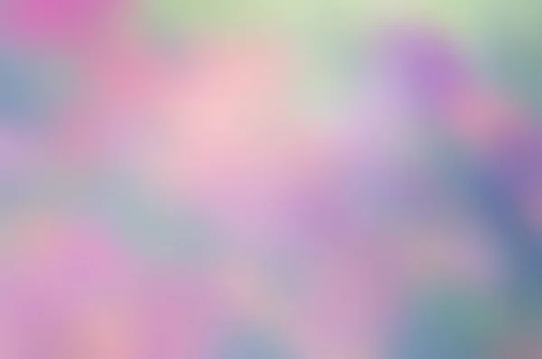 Abstrakter Hintergrund Aus Hellen Blauen Rosa Grünen Lila Bunten Flecken — Stockfoto