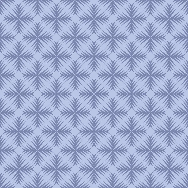 Векторный Геометрический Бесшовный Рисунок Абстрактная Текстура Алмазной Формы Современный Фон — стоковый вектор