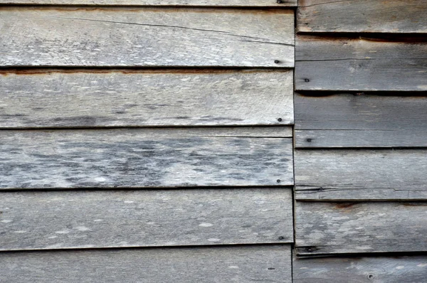 旧木板背景 — 图库照片