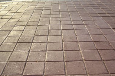 desen kaldırım blok