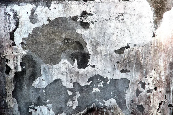 Texture Old Cement Wall — Stock Photo, Image