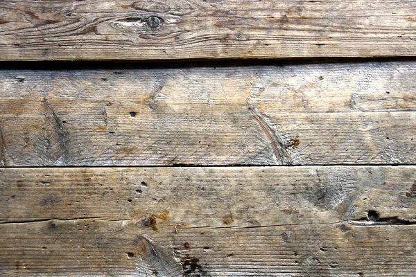 Staré Dřevěné Desky Pozadí — Stock fotografie