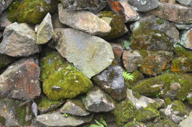 taş duvar arka plan dokusu