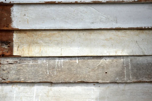 Old Wooden Board Background — Stock Photo, Image