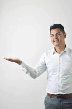 Asyalı erkek götürdü avuç içi