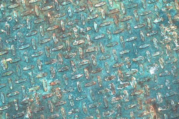 Old Metal Background Texture — Stock Photo, Image