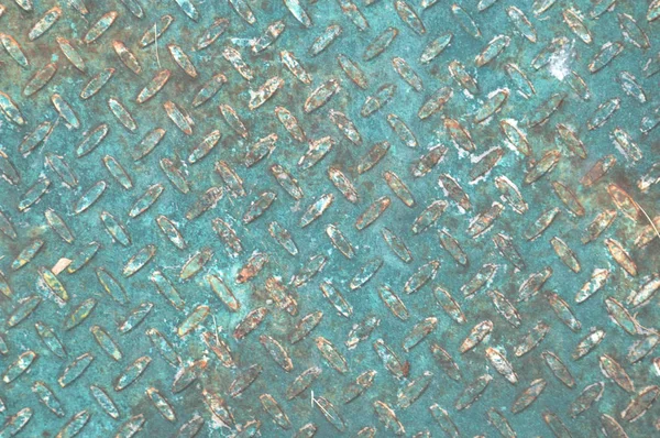 Stará Kovová Textura Pozadí — Stock fotografie