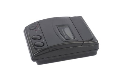 video kaset geri sarma