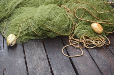 Balıkçılık balıkçı tekneleri