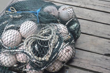 Balıkçılık balıkçı tekneleri