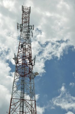 Telekomünikasyon Kulesi