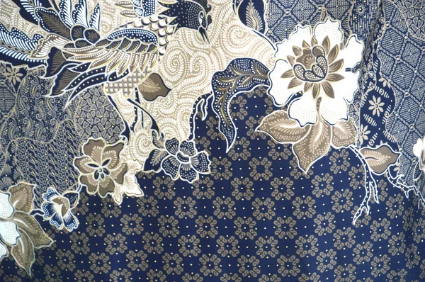Batik — Foto Stock