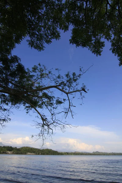 Strand — Stockfoto