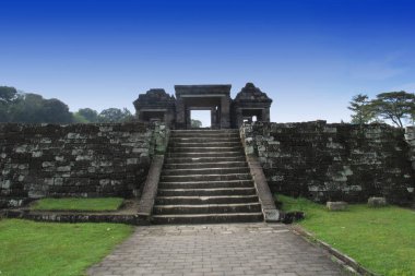 Ratu Boko Tapınağı